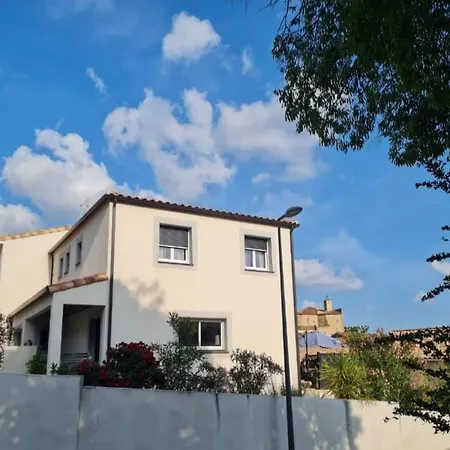 Villa Mc Les Beziers *