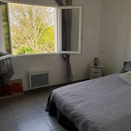 Villa Mc Les Beziers Murviel