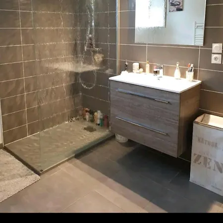 Mc Les Beziers Villa *