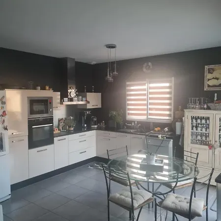 Villa Mc Les Beziers *