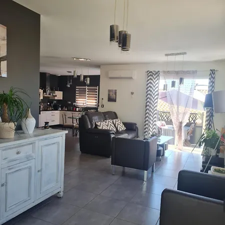 Villa Mc Les Beziers *